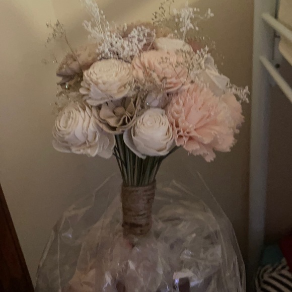 5 Bouquets